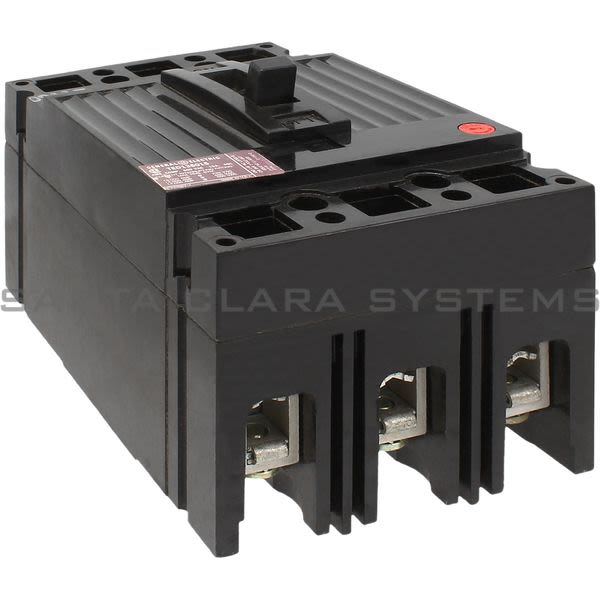 General Electric TED136015 Circuit Breaker Product Image