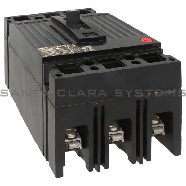 General Electric TED136030 Circuit Breaker Product Image