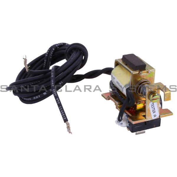 General Electric TEDST13  Shunt Trip E Frame Product Image