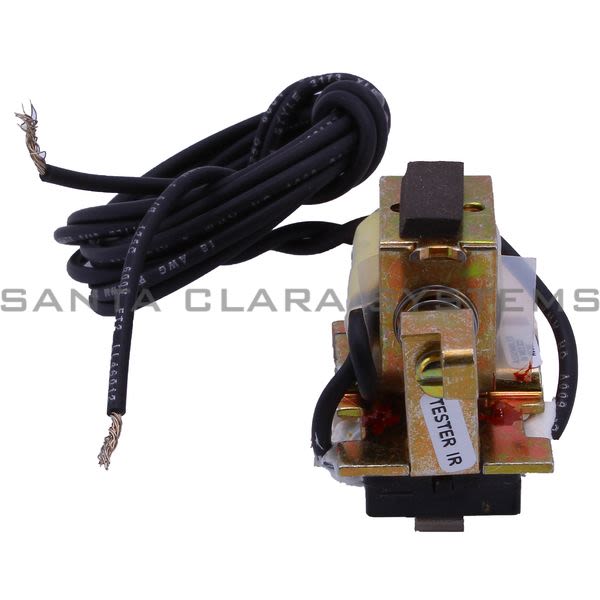 General Electric TEDST13  Shunt Trip E Frame Product Image