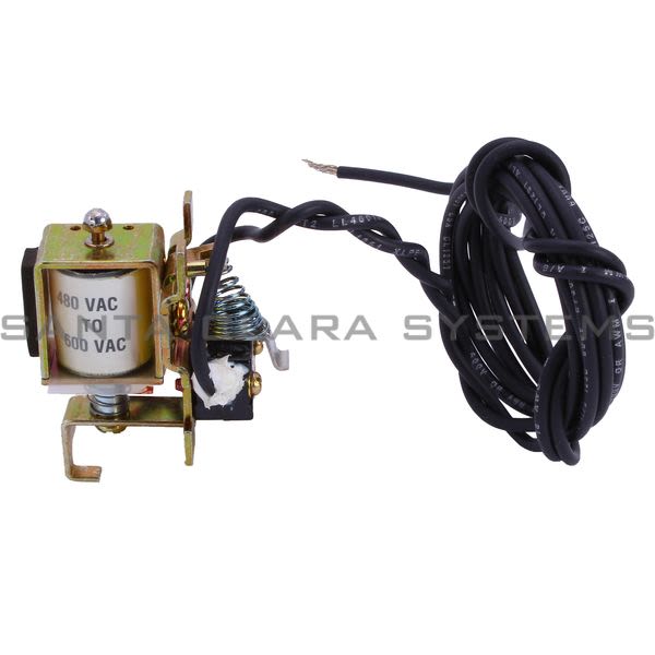 General Electric TEDST13  Shunt Trip E Frame Product Image