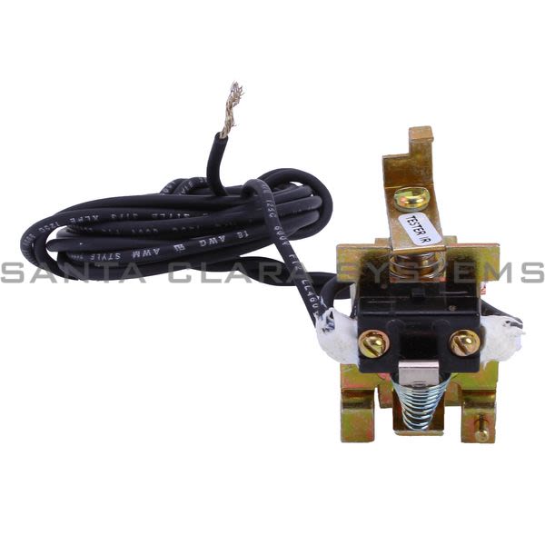 General Electric TEDST13  Shunt Trip E Frame Product Image