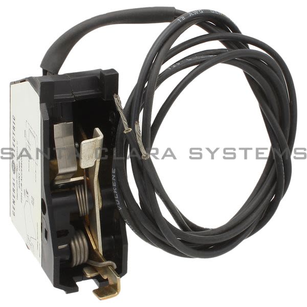 General Electric TFKSTA12 Shunt Trip Unit Product Image