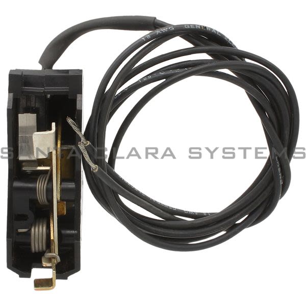 General Electric TFKSTA12 Shunt Trip Unit Product Image