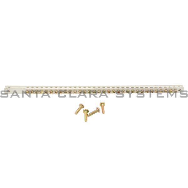 General Electric TGK32  Ground Bar Kit 32-Hole Product Image
