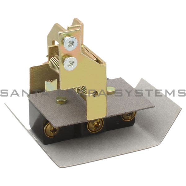 General Electric THAUX61S Auxiliary Contact Product Image