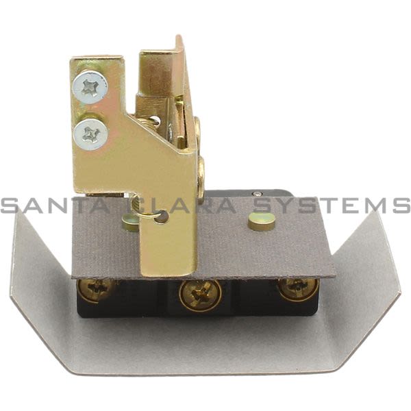 General Electric THAUX61S Auxiliary Contact Product Image