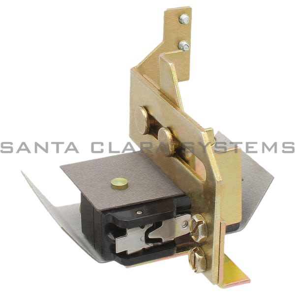 General Electric THAUX61S Auxiliary Contact Product Image