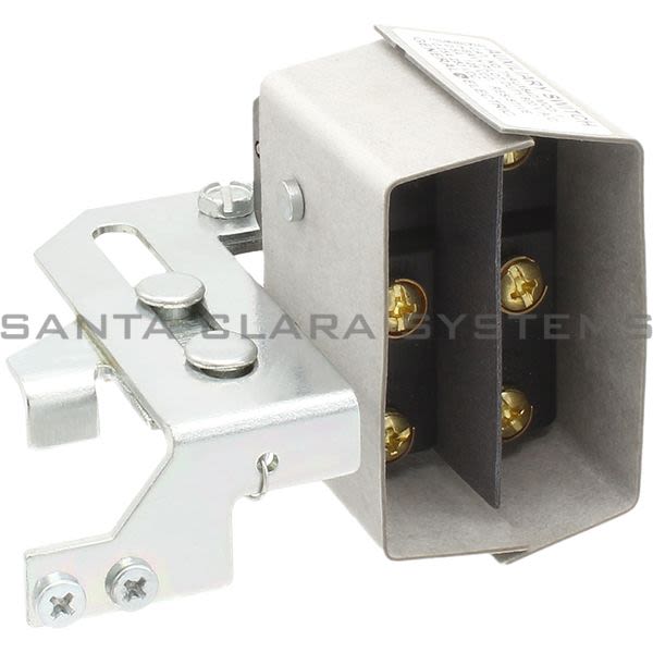 General Electric THAUX64D Auxiliary Contact Product Image