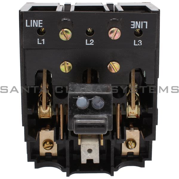 General Electric THMS31 Disconnect Switch Product Image