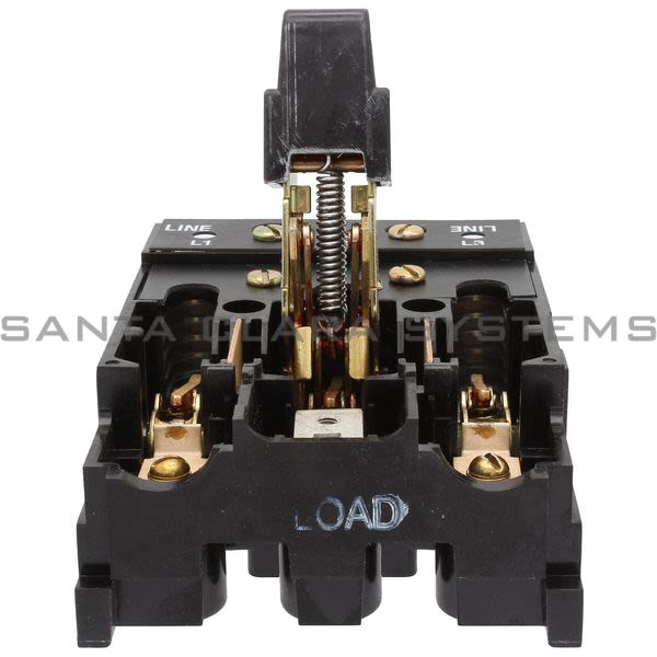 General Electric THMS31 Disconnect Switch Product Image