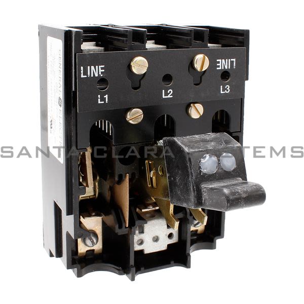 General Electric THMS32  Disconnect Switch Product Image
