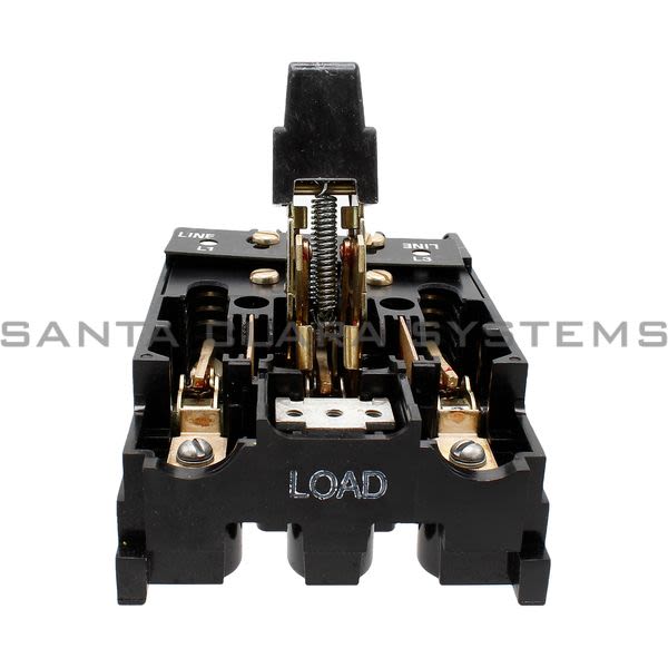 General Electric THMS32  Disconnect Switch Product Image