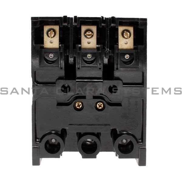 General Electric THMS32  Disconnect Switch Product Image