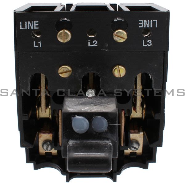 General Electric THMS33 Disconnect Switch Product Image