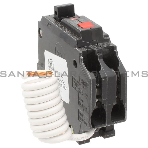 General Electric THQB1120GFT Circuit Breaker Product Image