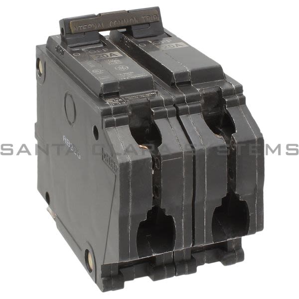 General Electric THQB2120 Circuit Breaker Product Image