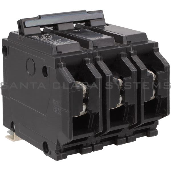 General Electric THQB32030 Circuit Breaker
 Product Image