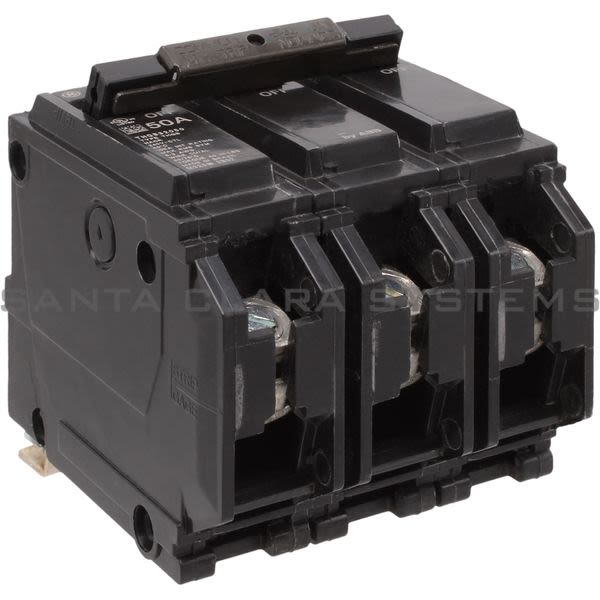 General Electric THQB32050 Circuit Breaker Product Image
