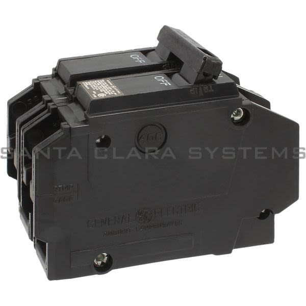 General Electric THQC2115WL Circuit Breaker Product Image