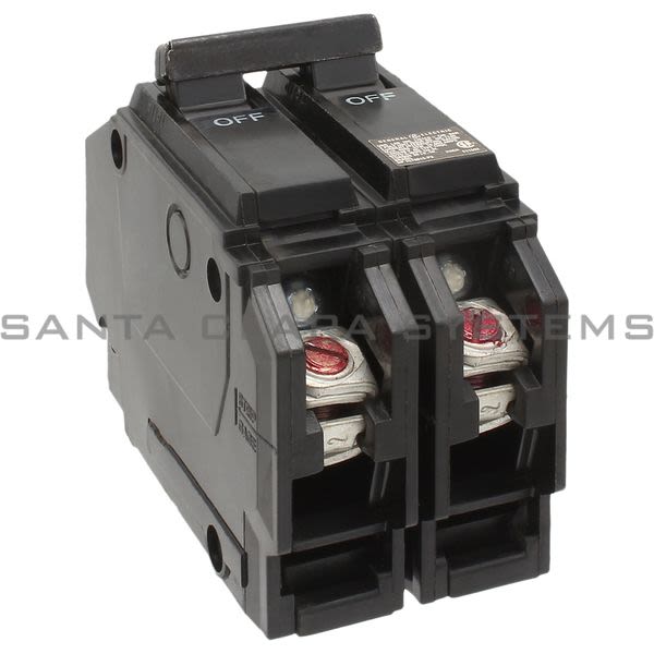 General Electric THQC2115WL Circuit Breaker Product Image
