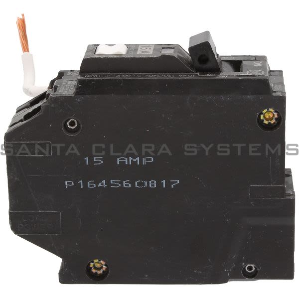 General Electric THQL1115AF2 Circuit Breaker Product Image