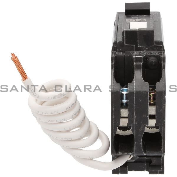 General Electric THQL1115AF2 Circuit Breaker Product Image