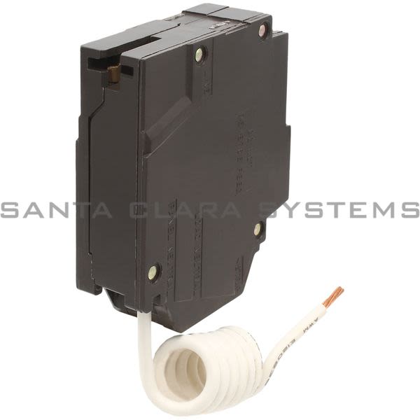 General Electric THQL1120GF Circuit Interrupter With Ground Fault Product Image