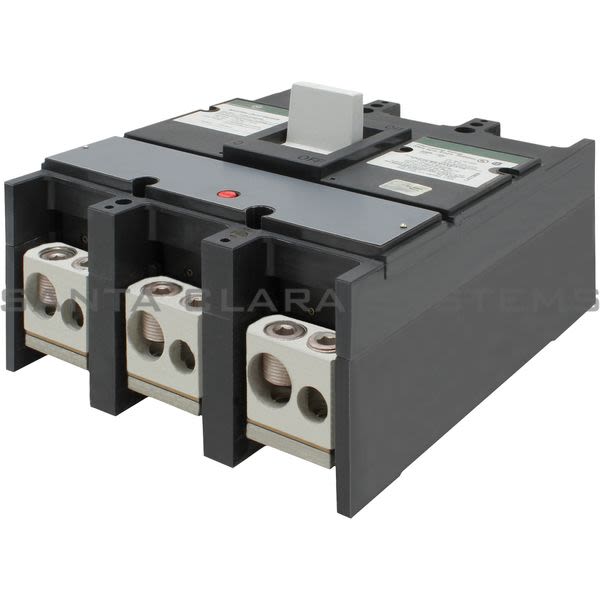 General Electric TJD432300WL Circuit Breaker Product Image
