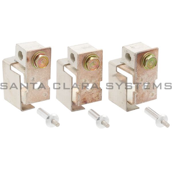 General Electric TRK16B Fuse Rejection Kit 30AMP 600V Class-R Product Image