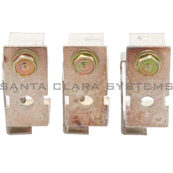 General Electric TRK16B Fuse Rejection Kit 30AMP 600V Class-R Product Image
