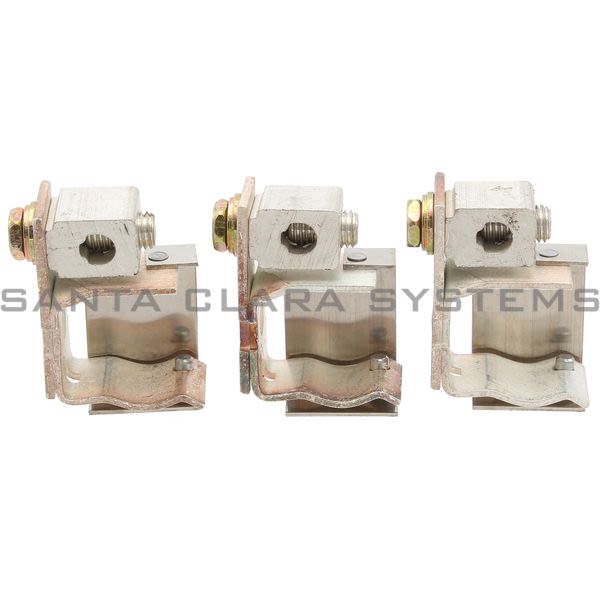 General Electric TRK16B Fuse Rejection Kit 30AMP 600V Class-R Product Image