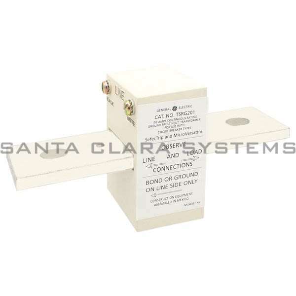 General Electric TSRG201 Current Sensor Transformer Product Image