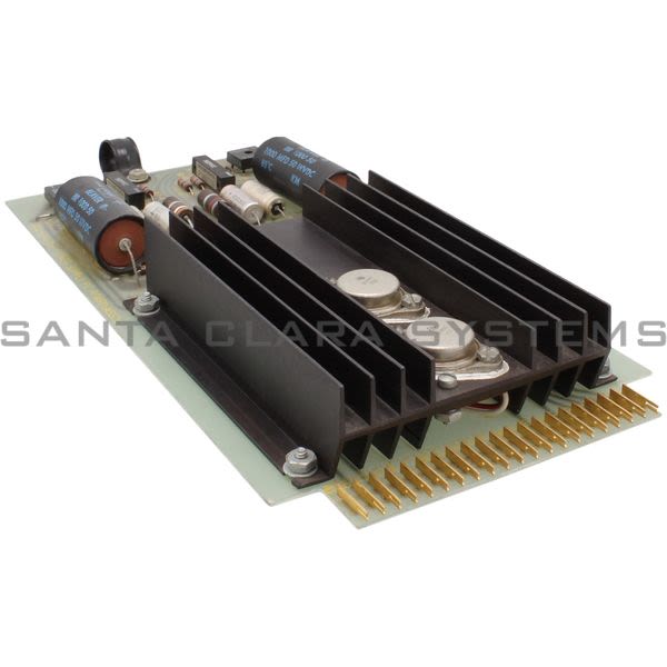 General Electric UCC646497 Power Supply Board Product Image