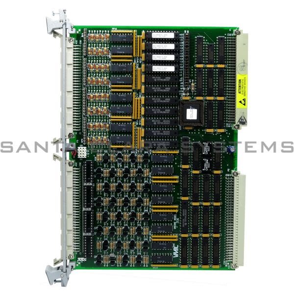 General Electric VMIVME-2536-100 VME 23-Channel Opto-Isolated I/O Board Product Image