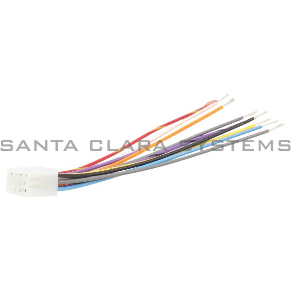 9123F Gentex Photoelectric Smoke Alarm - Santa Clara Systems