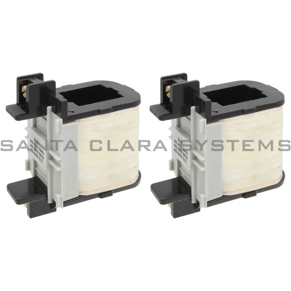 Ghisalba B51-440-480V  Coil Set 4118688 Bobina Product Image