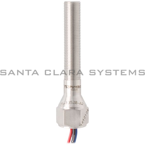 Go Switch 75-13528-A2 Topworx Model 75 Limit Switch Product Image