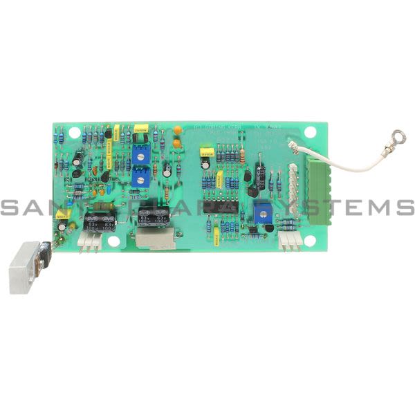 Goring Kerr TK-7902 Search Head Board PCBA Tek 21 Product Image