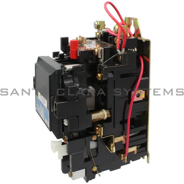 Gould A202BA Starter | A202B Product Image