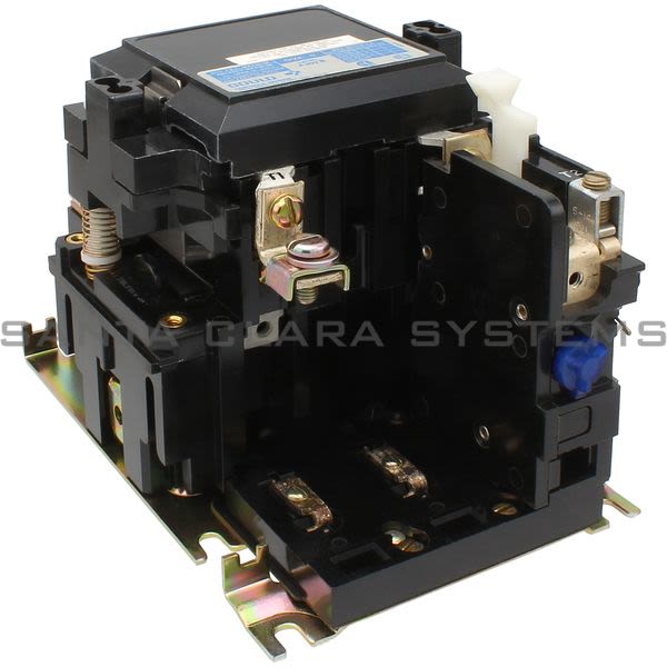 Gould A202BA Starter | A202B Product Image