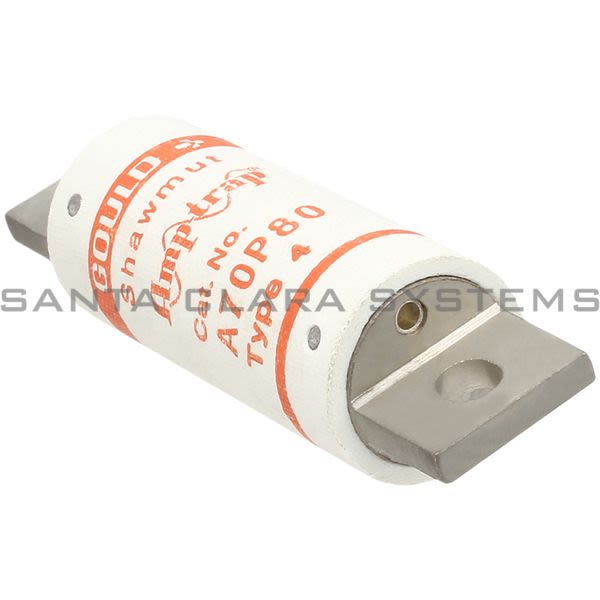 Gould A70P80  Fuse Product Image