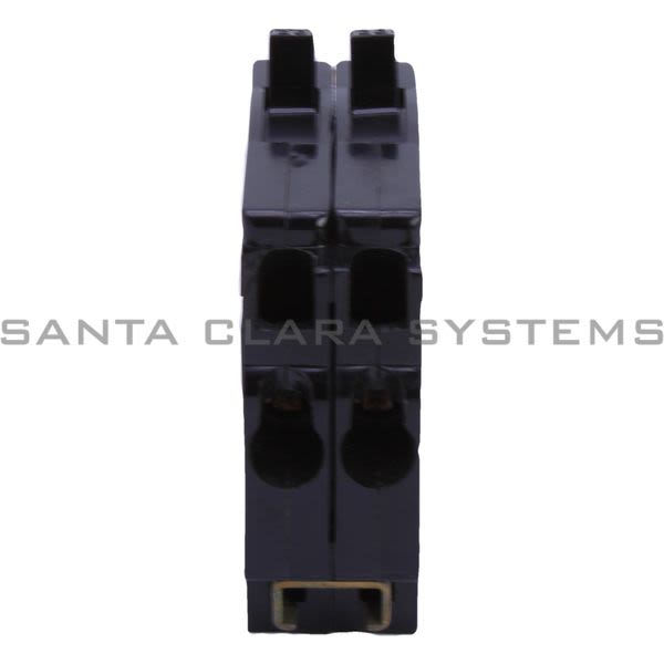 Gould QT1-2020 Circuit Breaker Eq-T 2 Pole 120/240VAC 20amp Product Image