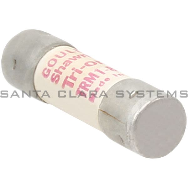 Gould TRM1-8-10 Fuse Product Image