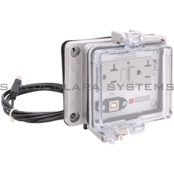 Grace P-P15-K3RF0 Panel Interface Connector Product Image