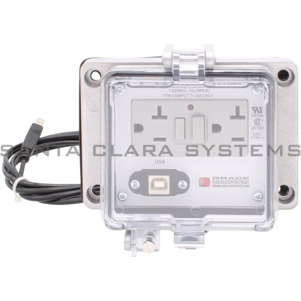 Grace P-P15-K3RF0 Panel Interface Connector Product Image