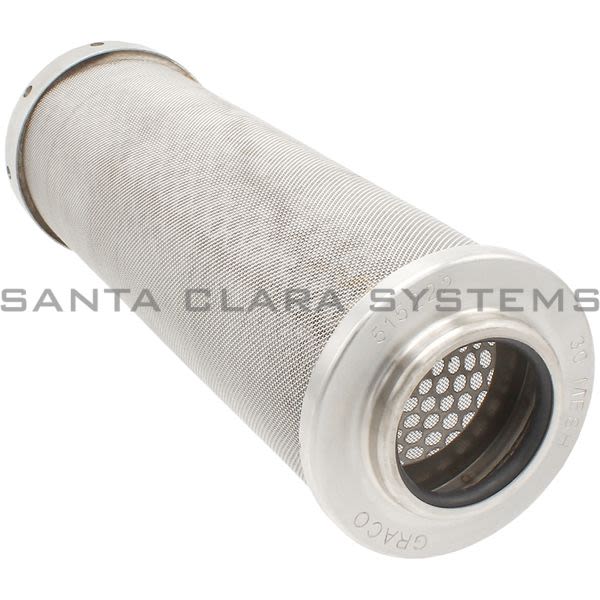 Graco 515222  30-Mesh Filter Element Product Image