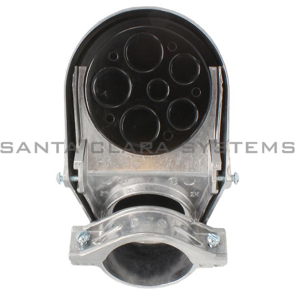 Grainger 19L552 Clamping Service Entrance Head Product Image