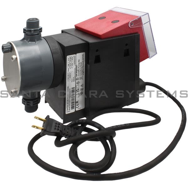 Grundfos DDA30-4AR-PVC-E-C-F-31I004BG Digital Dosing Pump - Chemical Metering Product Image