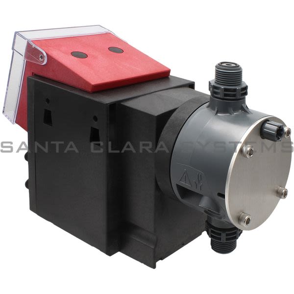 Grundfos DDA30-4AR-PVC-E-C-F-31I004BG Digital Dosing Pump - Chemical Metering Product Image